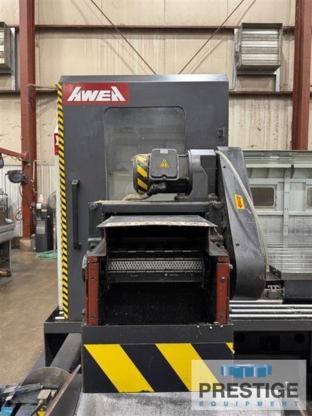 Machining Centers Vertical Bridge Type CNC