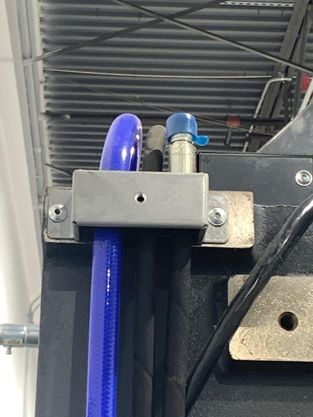 Haas VF-3 VMC, 2020 – Renishaw Probe, 4th Axis Wired, Chip Auger, Used For Testing Only – Never Ran Production