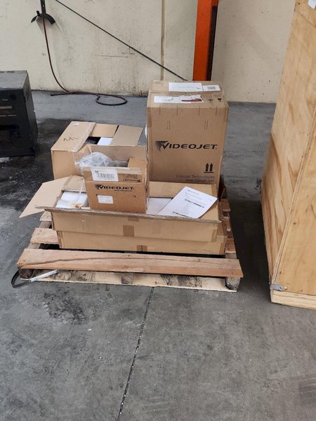 Neptune EcoBagger 2100 Premade Pouch Bagger, 2022 – Original Packaging, Unopened