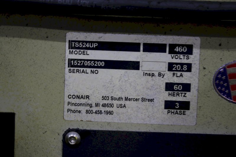 CONAIR SAW: STOCK #74231