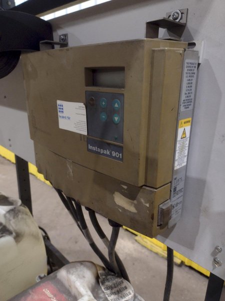 SEALED AIR INSTA PACK: STOCK #19639