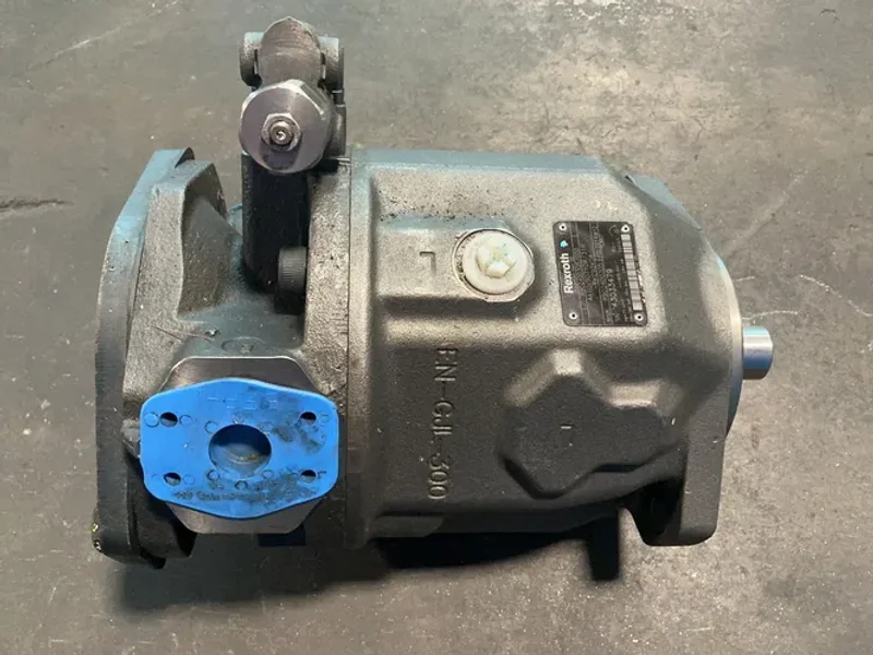 REXROTH AXIAL PISTON VARIABLE DISPLACEMENT PUMP   -  R902400305
