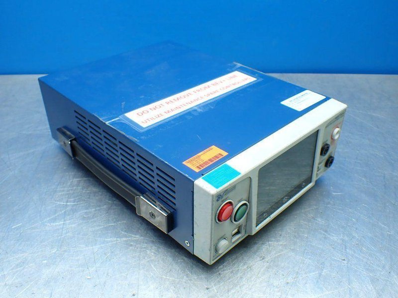ASSOCIATED RESEARCH HYPOT SERIES DIELECTRIC WITHSTAND TESTER.   -  3865