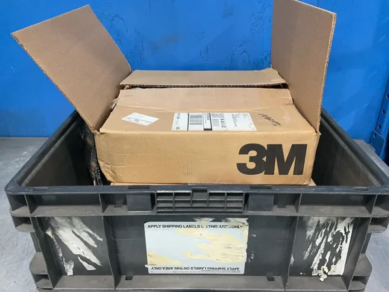 3m Microfinishing Film Rolls