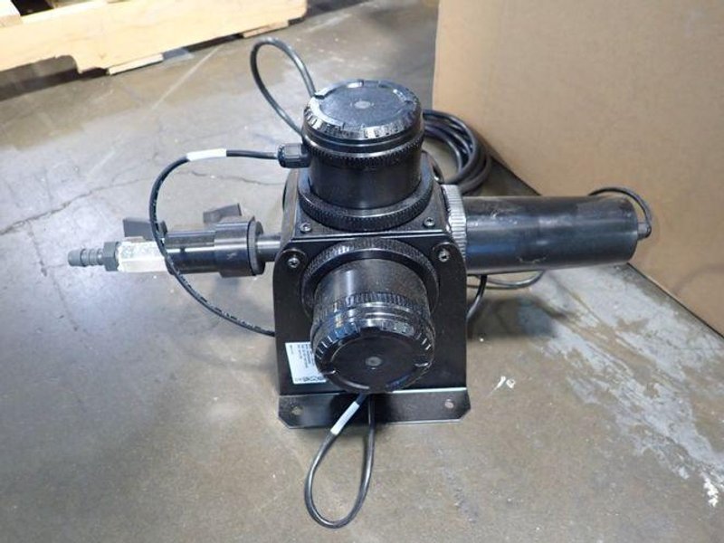 ABB Turbidity Sensor And Analyzer - 4690/11113021/std