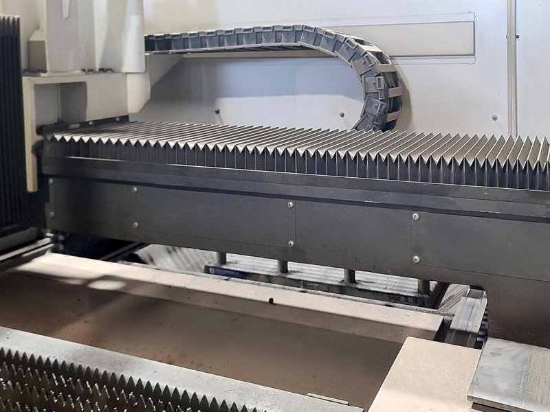 Mitsubishi ML3015LVPlus 4.5KW CO2 Laser