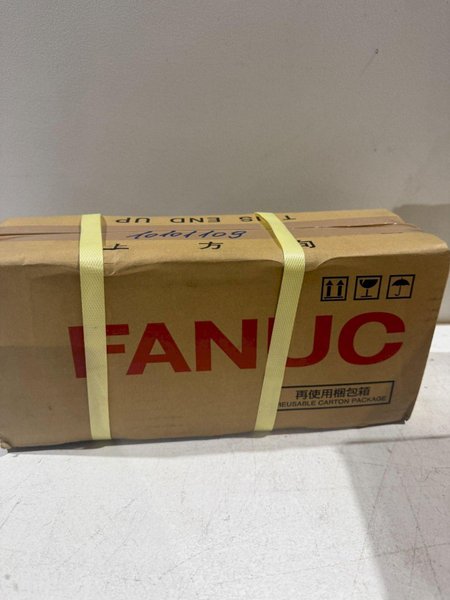 FANUC A06B-2213-B000 SERVO MOTOR NEW IN BOX