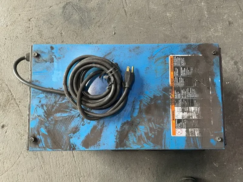 MILLER COOLANT SYSTEM  -  COOLMATE 3