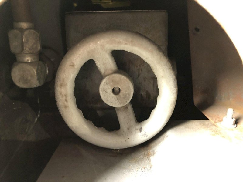 5 HP LAMINA PORTABLE HYDRAULIC PUMP: STOCK 15046