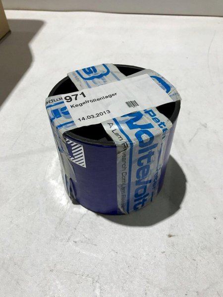 GAMET BEARINGS SUPER PRECISION BEARINGS NEW WITH PACKAGING