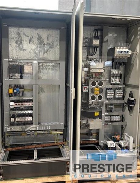 Lathes Flat Bed Manual &amp; CNC