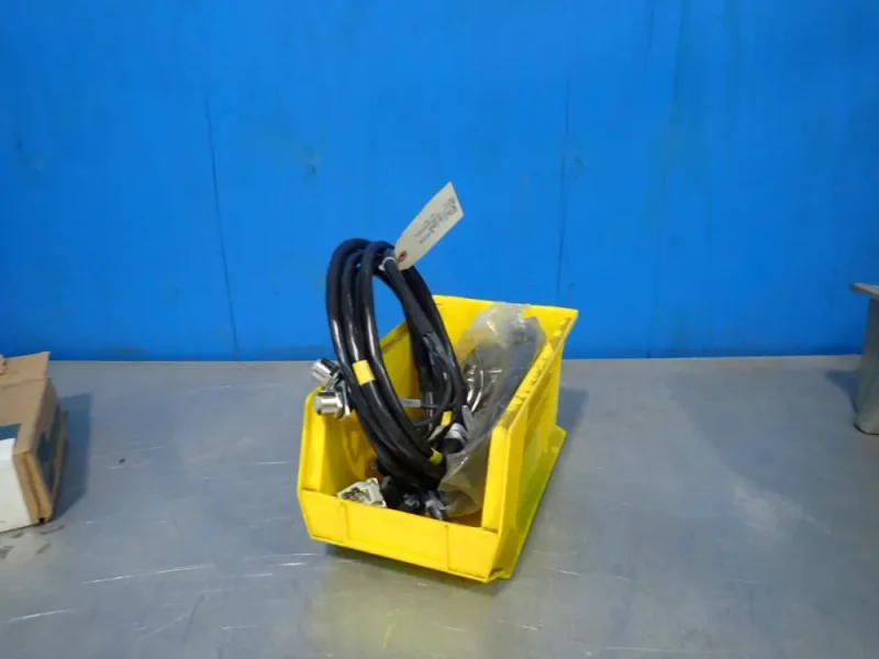 FANUC CABLE K550 DC101/DCA/EQPRS/EQS  -  A660-8017-T586