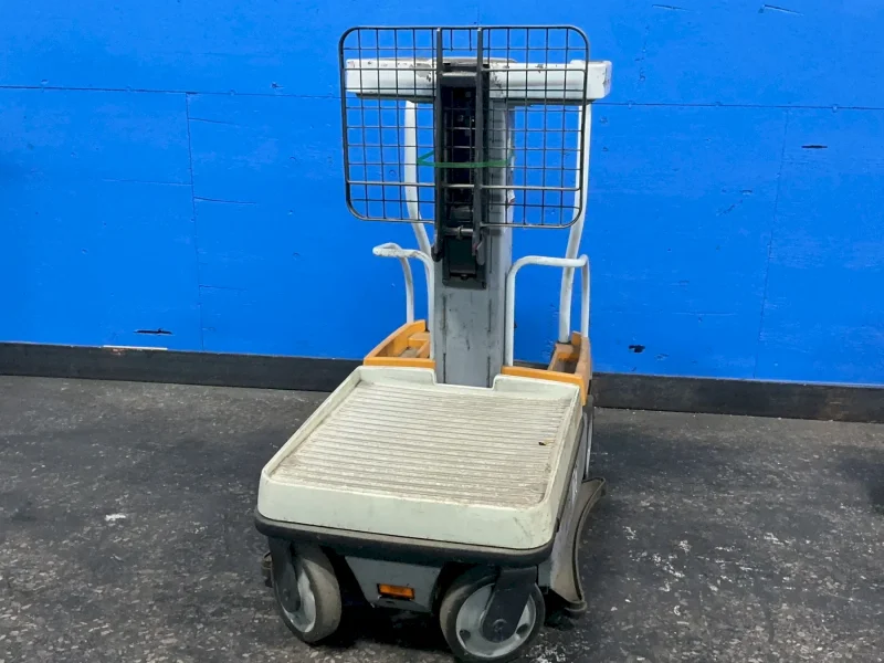 CROWN 300 LBS WAVE WORK ASSIST VEHICLE LIFT  -  WAV50-118