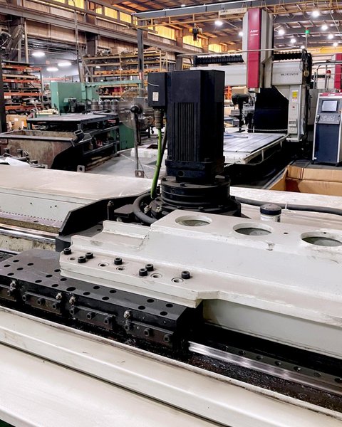 BLM E-Turn 52 Electric Tube Bender