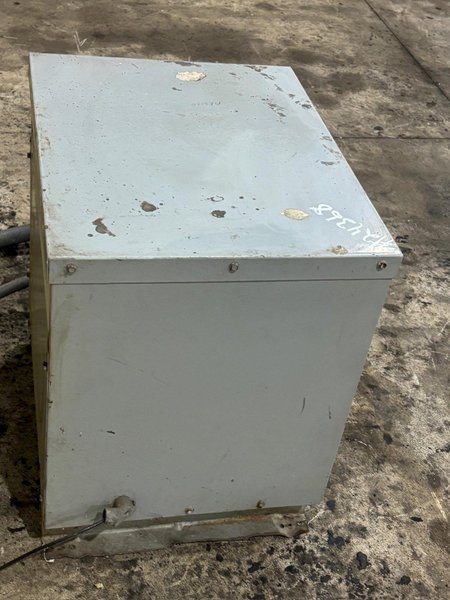 45 KVA ACME ELECTRICAL TRANSFORMER 480 DELTA &lt;-&gt; 208Y/120 VOLT: YOBRO #24368