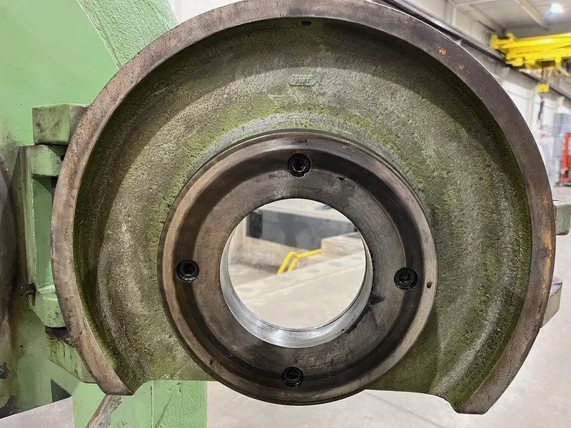 4.5&quot; FENN 6F 4 DIE ROTARY SWAGER (14448)