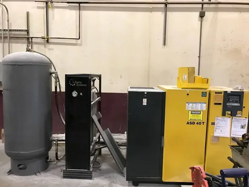 2013 LIBERTY M5-F750A | Miscellaneous