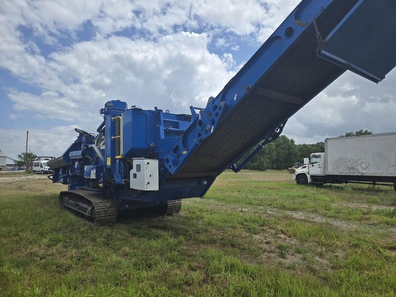 2022 Peterson 5710D-Horizontal Grinder 40D-278-2696