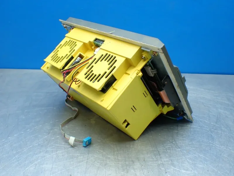 FANUC OPERATOR PANEL INTERFACE  -  A02B-0283-B502