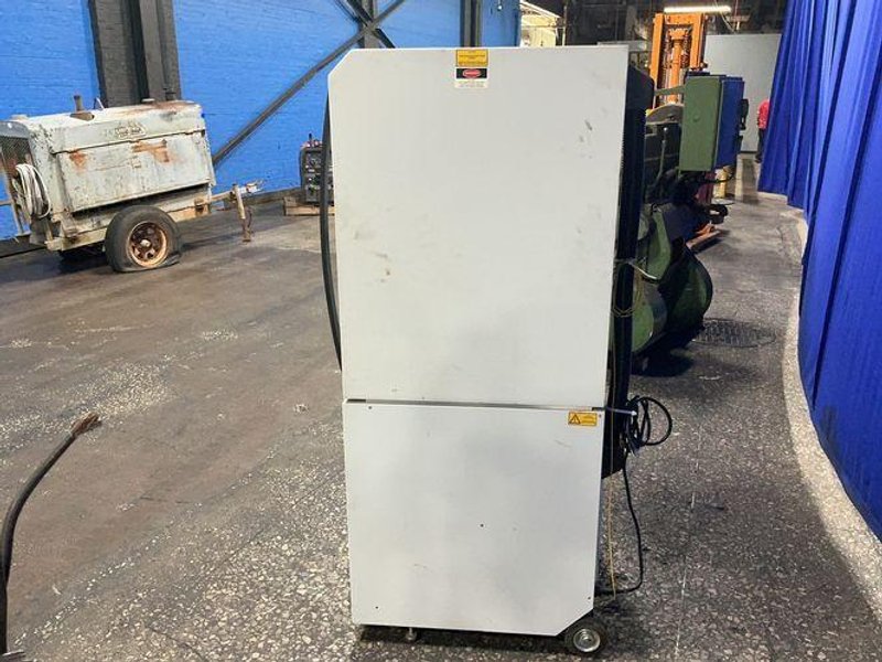 MISTRAL LEO MARK10 - Inspection Machines