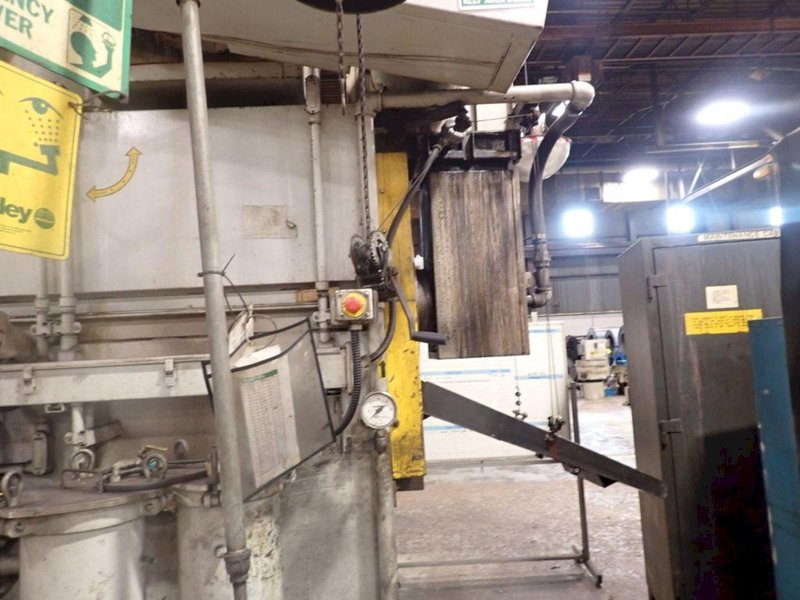 RANSOHOFF PARTS WASHER: YOBRO #24300