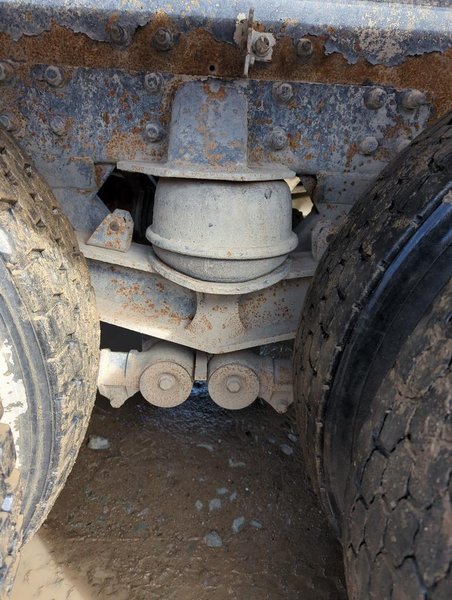 2016 Kenworth W900 1NKWXPEX2GJ474877