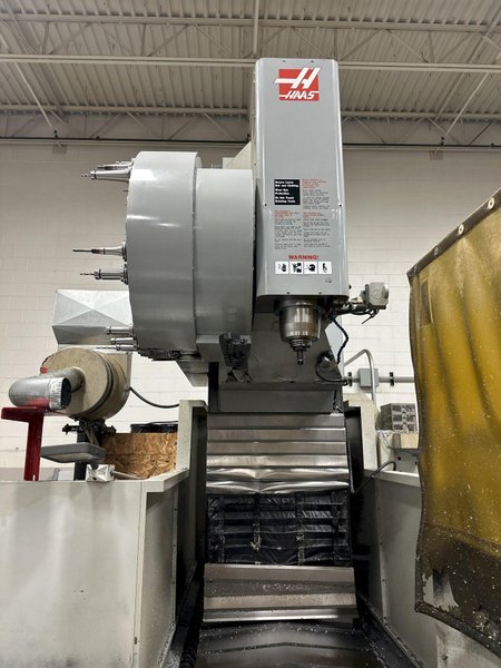 Haas VS-3 Vertical Machining Center