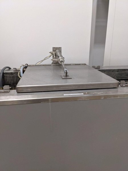 12‑Stage Automated Ultrasonic Cleaning &amp; Citric/Nitric Passivation Line – Turnkey Stainless‑Steel System