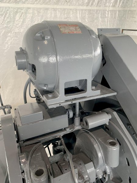 35 TON BLISS MODEL #20B OBI PRESS: STOCK #16366