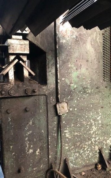 3" X 3" X .250 WILLIAMS - WHITE MOLINE ANGLE SHEAR STOCK #2840