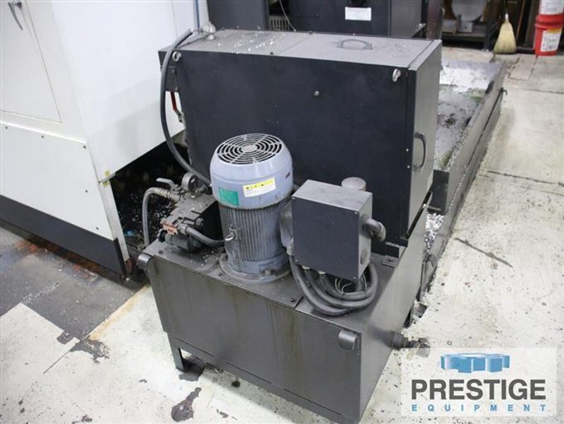 Machining Centers Vertical CNC