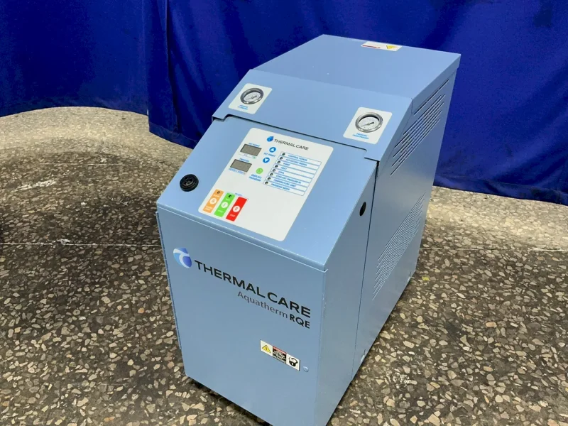 THERMAL CARE .75 HP TEMPERATURE CONTROL UNIT   -  RQE0908
