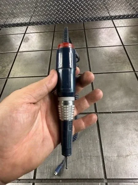 UNKNOWN P111 - Tooling &amp; Accessories