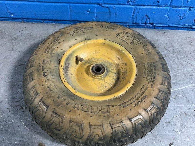 Turf Tire 30 Psi Tires - Sm5