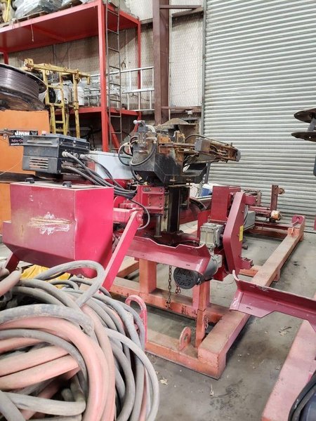 Koike Aronson VUPNA3, 2007 – Touch Screen Interface