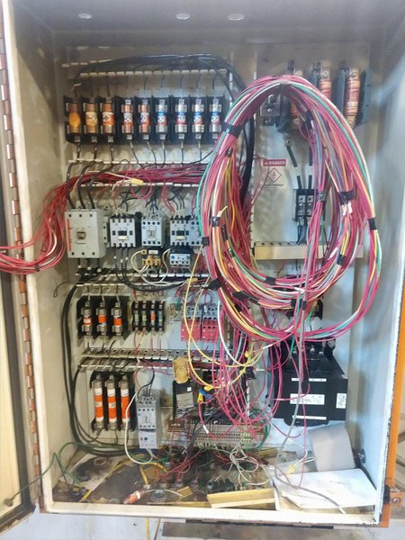 MANNOR ROD WASHER: STOCK #13818