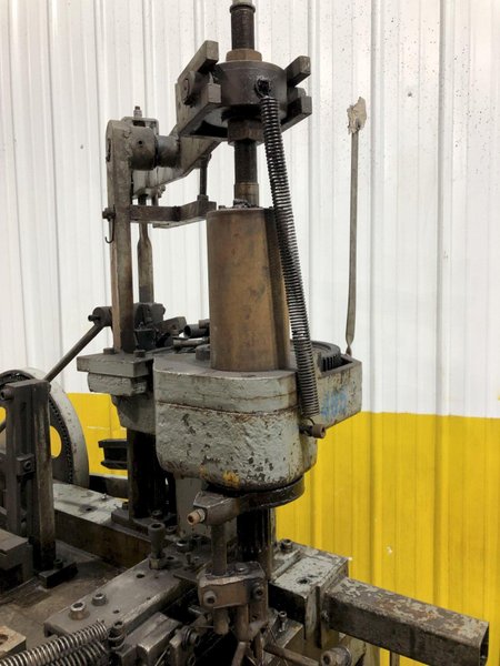 .450&quot; X 20&quot; LEG CAPACITY OMIOTEK SPRING WINDER: STOCK #10754