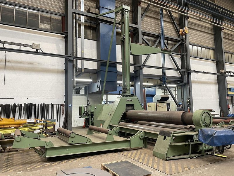 Schafer - SVRM 4050 x 40/50/60 mm