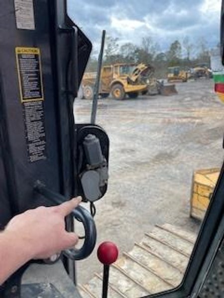 2022 John Deere 450K 420830