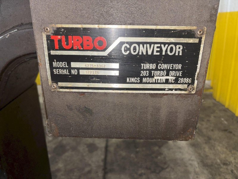 HARDINGE CS-51 CNC LATHE: YOBRO #23857