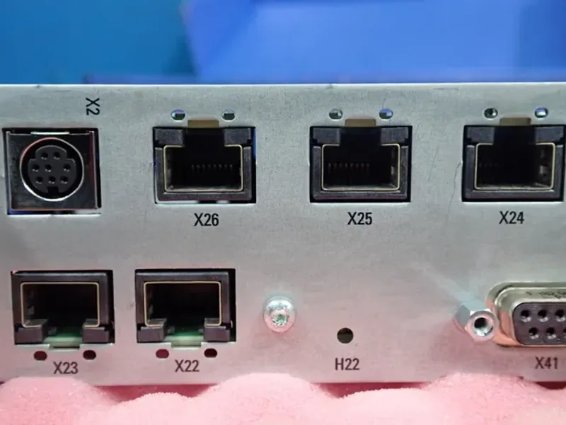Rexroth Control Unit - R911328005