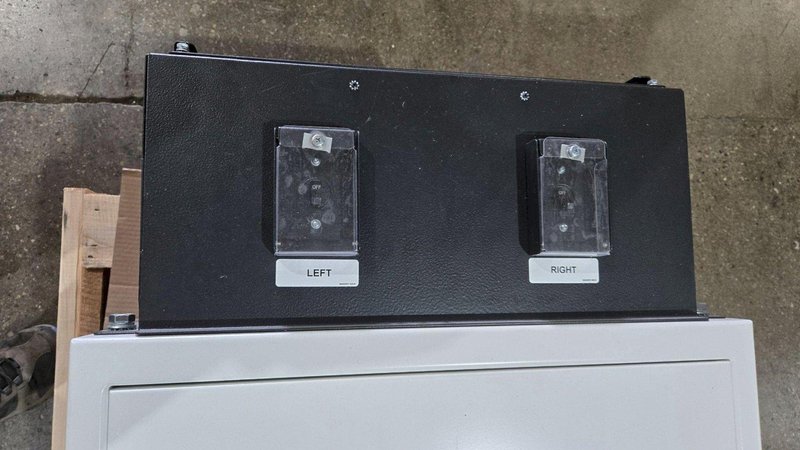 SAMSUNG 136S DATA CENTER UPS USED