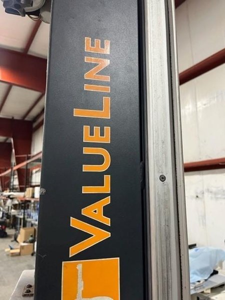 WULFTEC STRETCH WRAPPER STOCK #3139