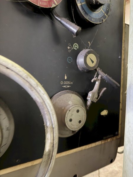4.33" KURAKI KBT-1101P HORIZONTAL BORING MILL. STOCK #0651526
