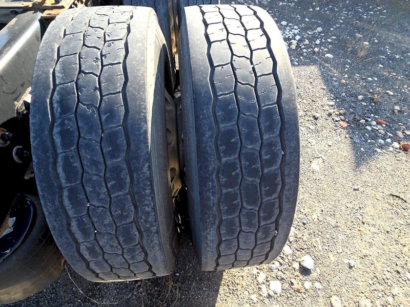 Kenworth T680 Sleeper Truck, 2020 – Paccar MX-13, Eaton Auto