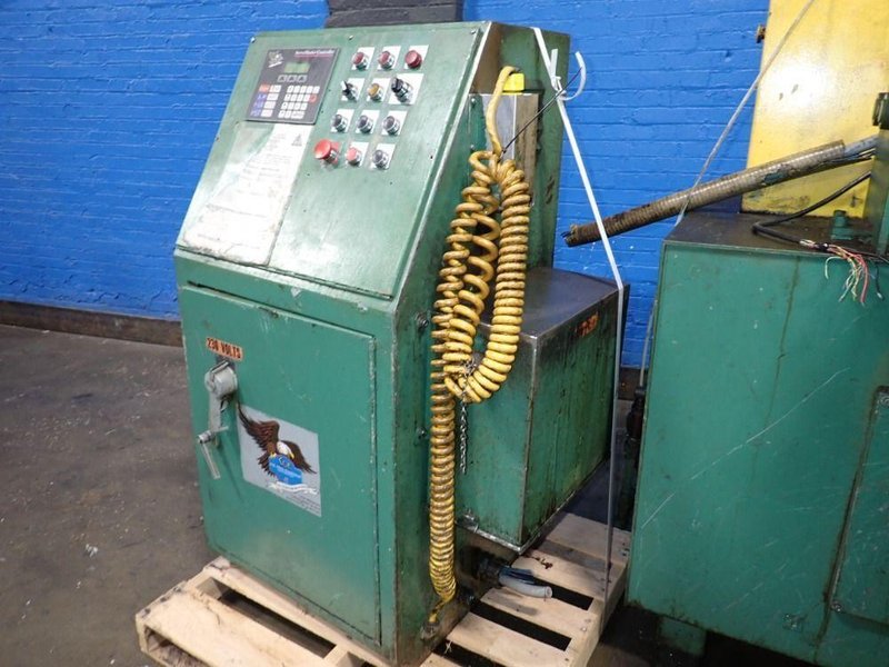 COE PRESS EQUIPMENT CORP 24" STRAIGHTENER  -  CPRF-524