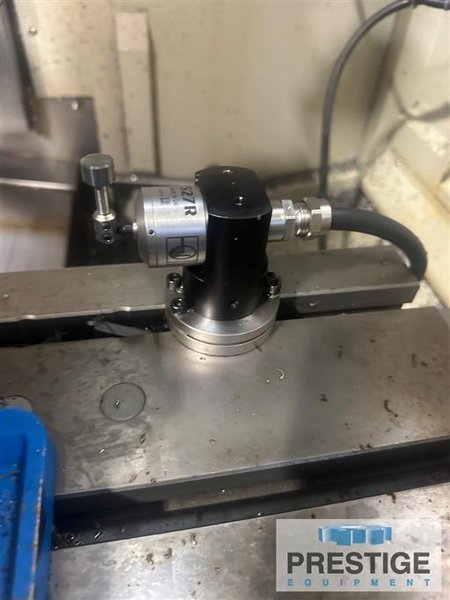 Agma VMC-2210 CNC Vertical Machining Center