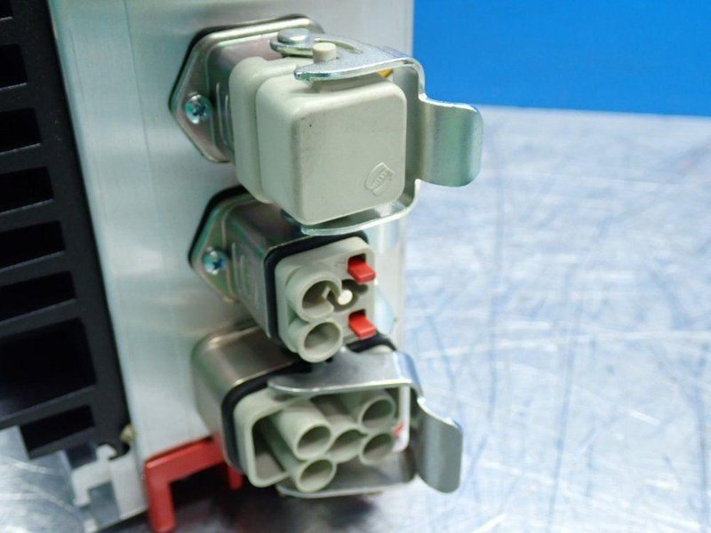 SEW EURODRIVE MOVI-DPS ENERGY/POWER INTERFACE  -  EKK-A-D500-I06-500-0-0