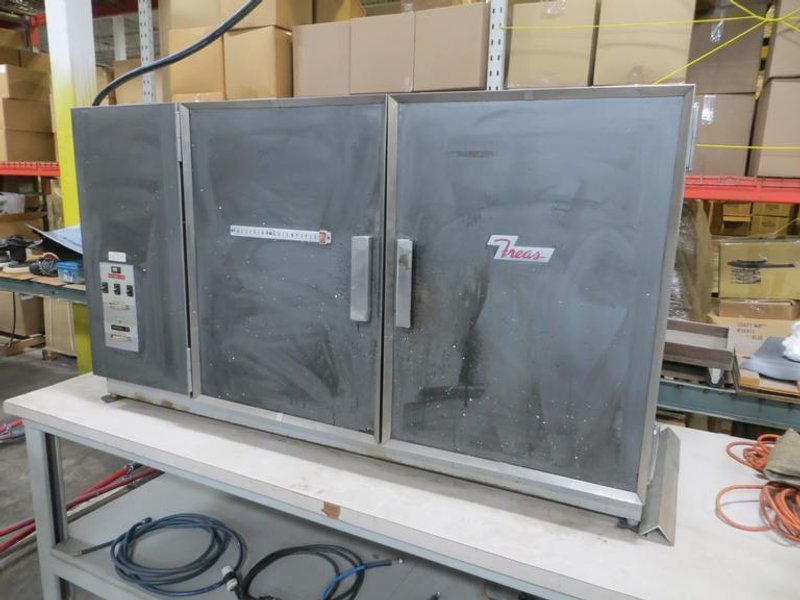 Precision Scientific Freas 645 Convection Oven- Auction Item