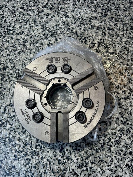 Haas ST-10 CNC Turning Center – Lathe W/ Bar Feeder